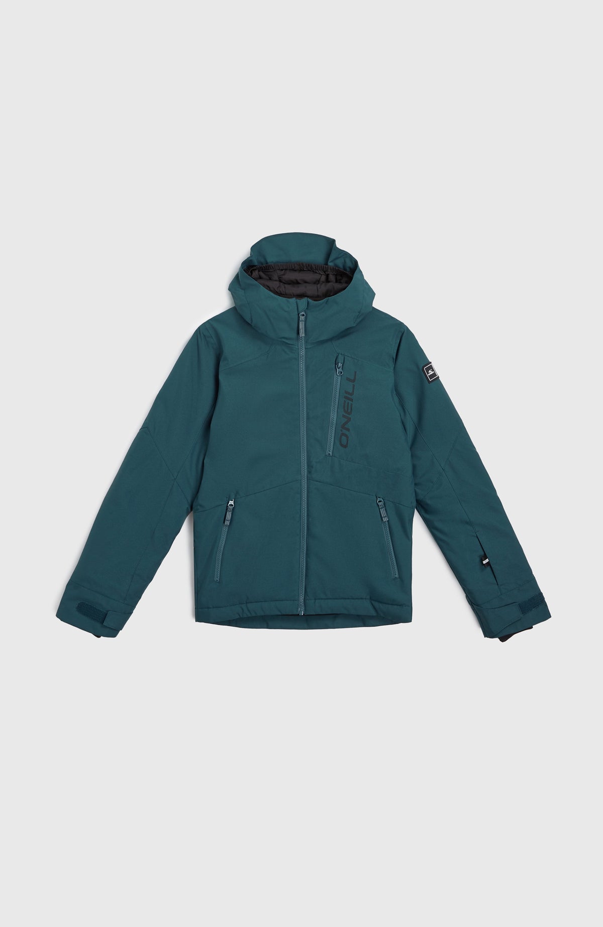 Hammer Snow Jacket | Alma Steel