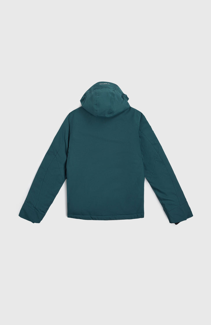 Hammer Snow Jacket | Alma Steel