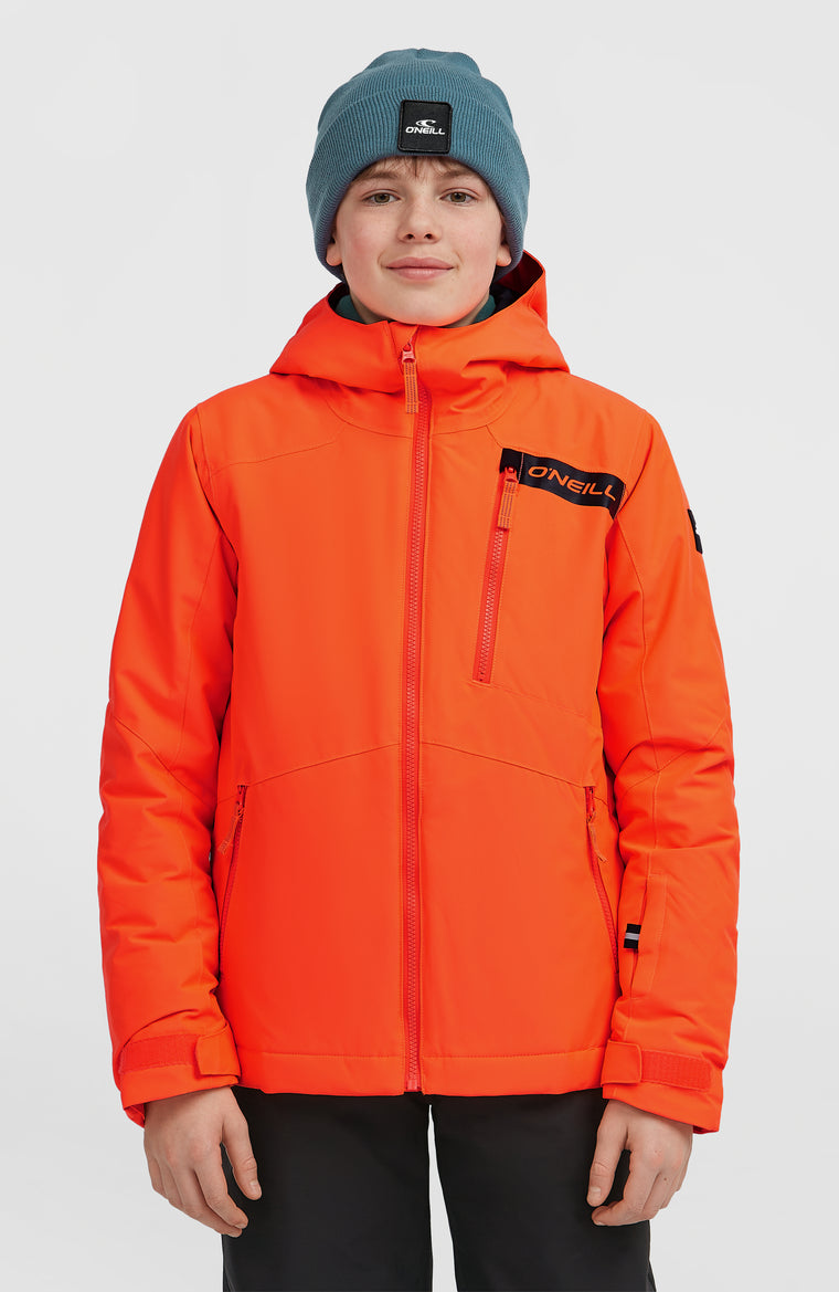 FWC'Cruz Snow Jacket | Tokyo Lights FWC'Cruz Snow Jacket | Tokyo Lights