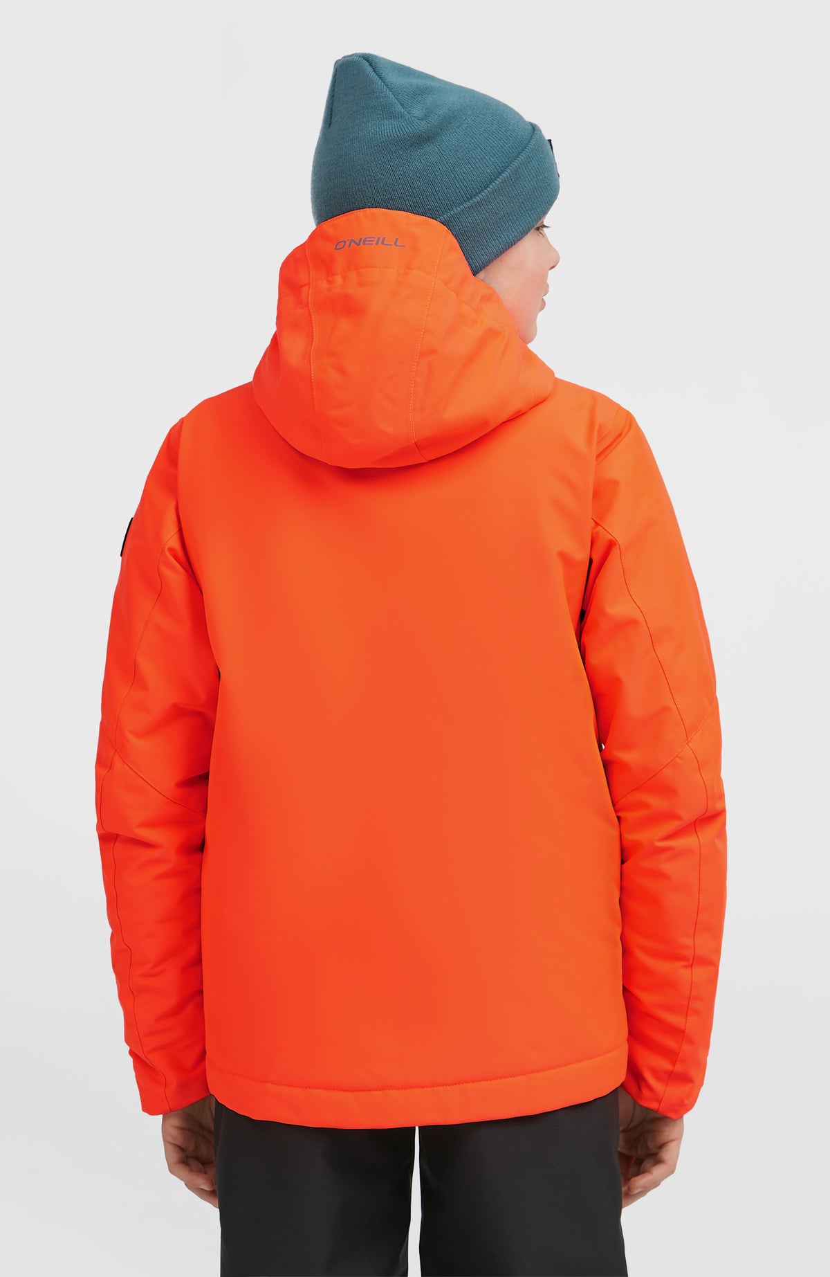 FWC'Cruz Snow Jacket | Tokyo Lights