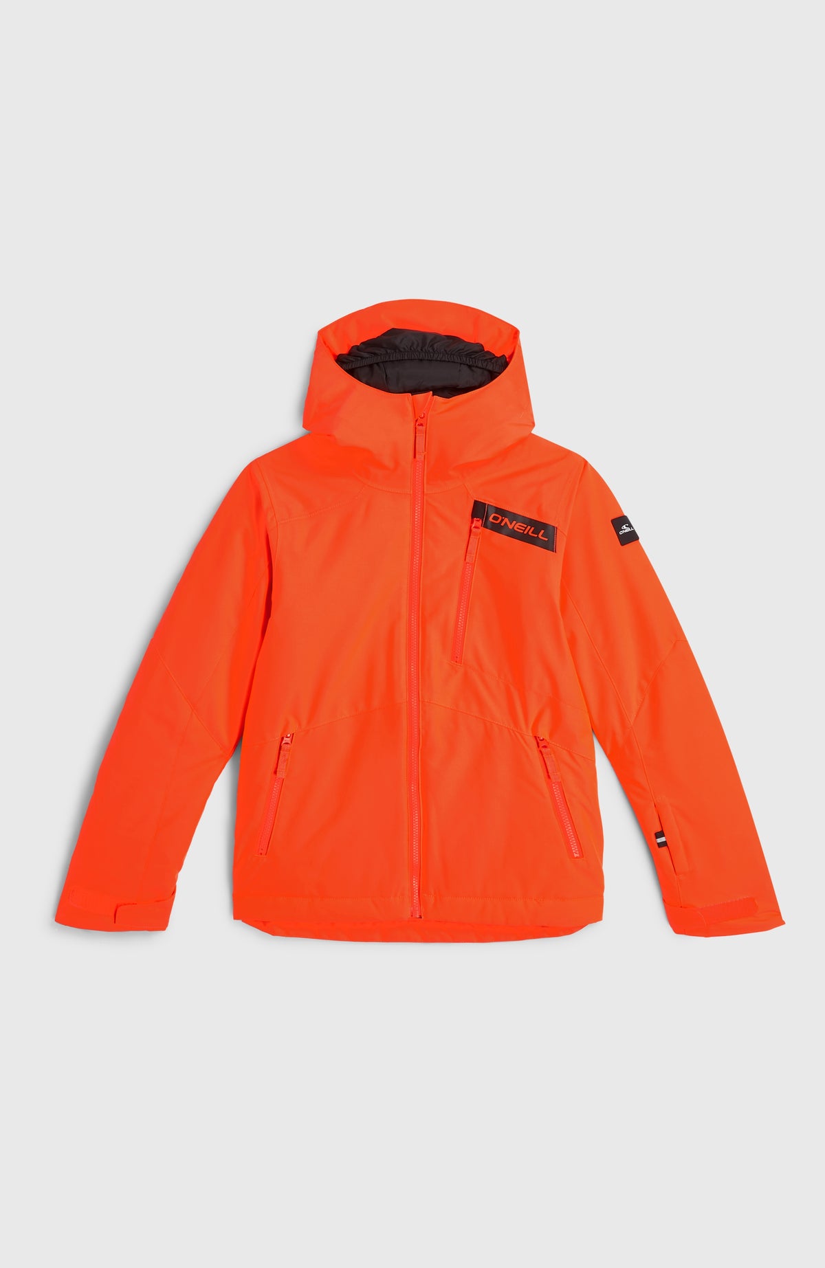 FWC'Cruz Snow Jacket | Tokyo Lights