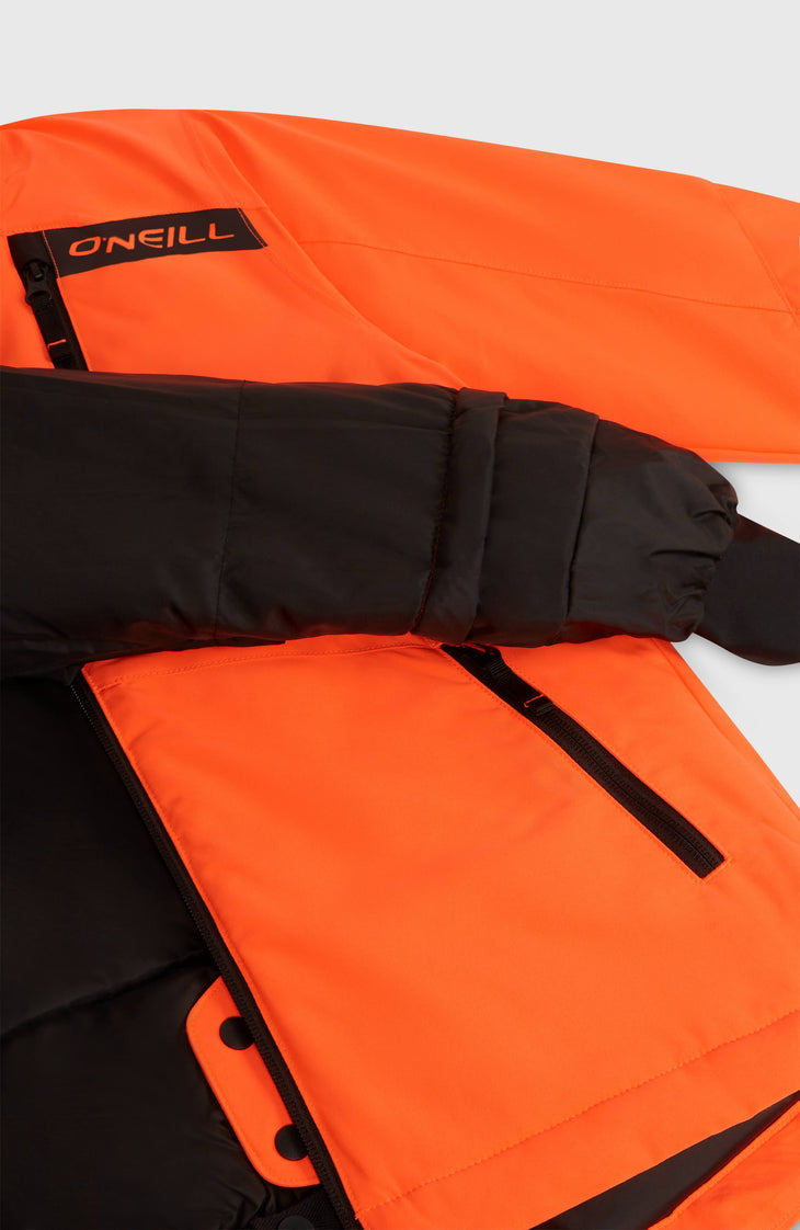 FWC'Cruz Snow Jacket | Tokyo Lights