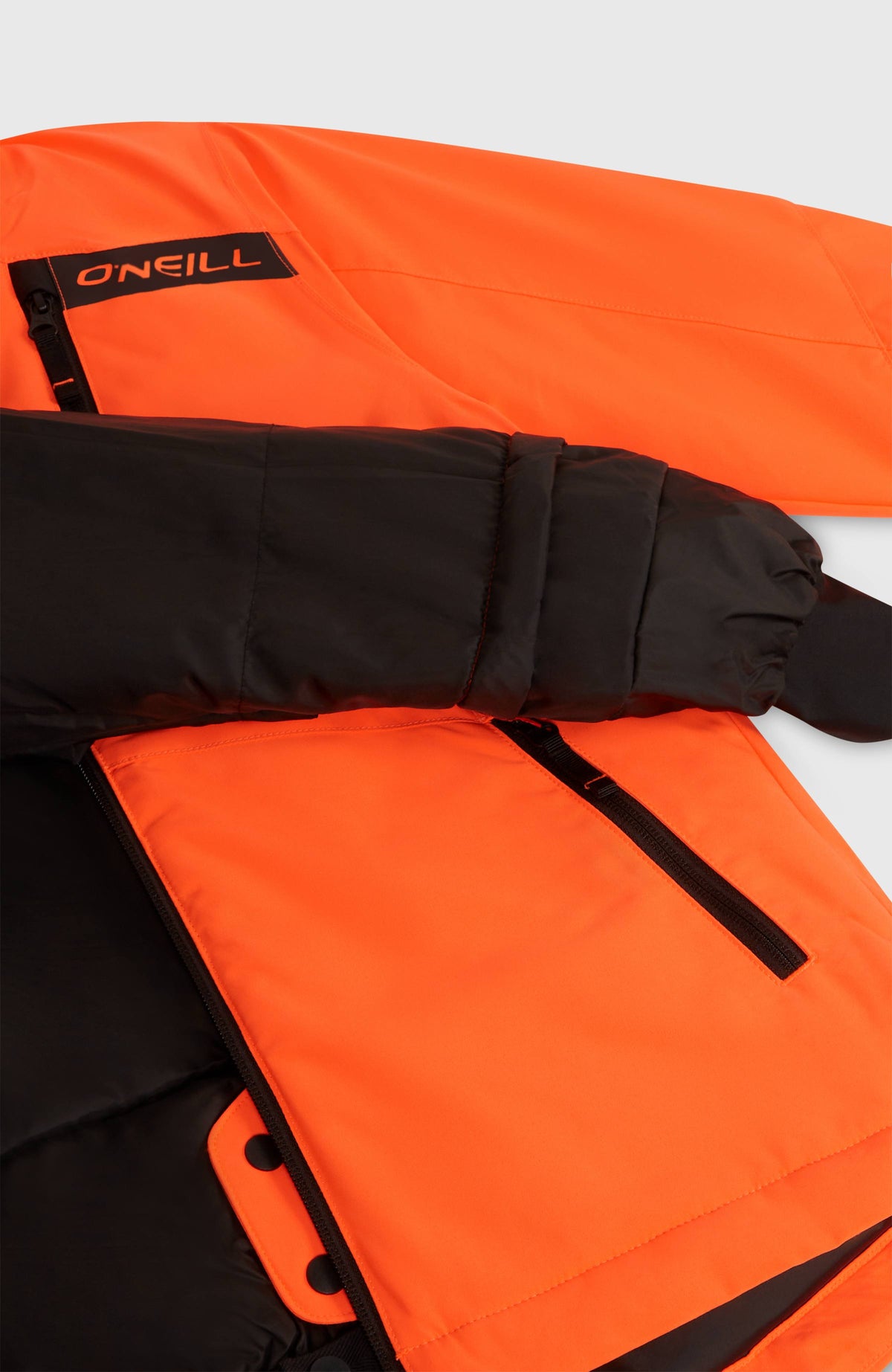 FWC'Cruz Snow Jacket | Tokyo Lights