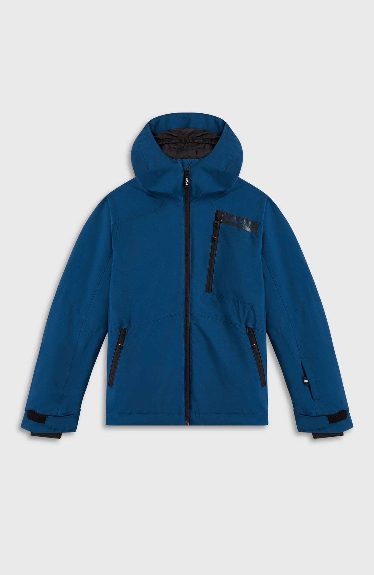 FWC'Cruz Snow Jacket | Regal Blue
