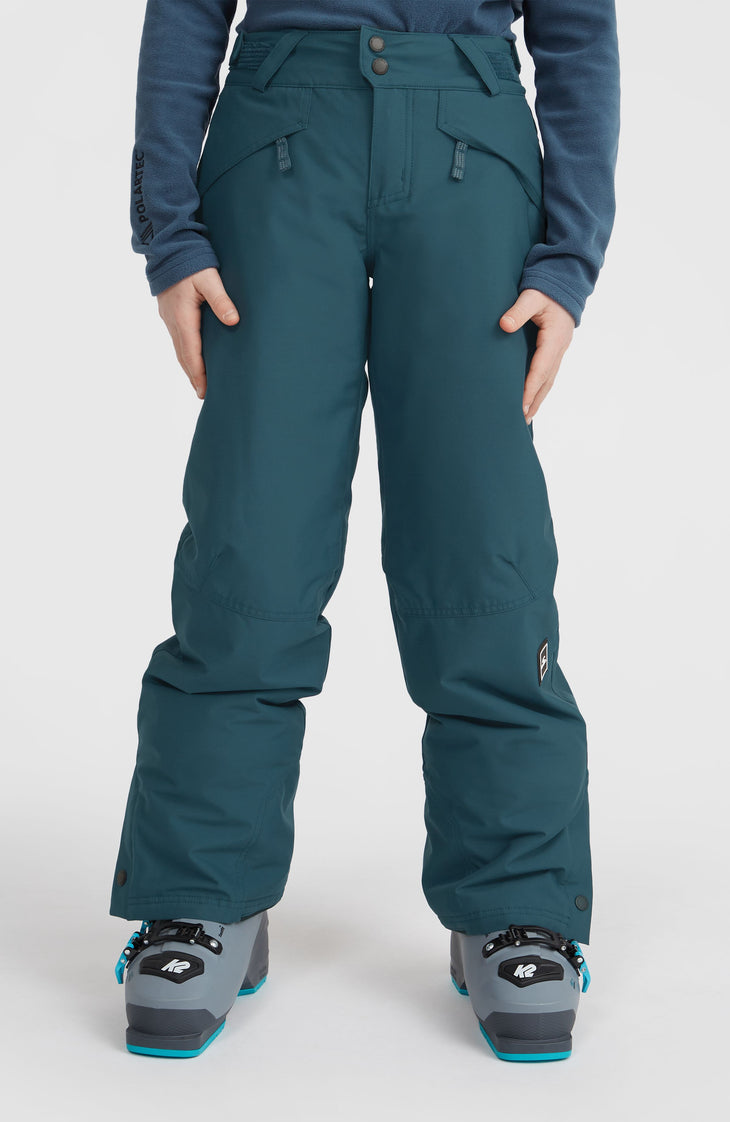 Hammer Snow Pants | Alma Steel