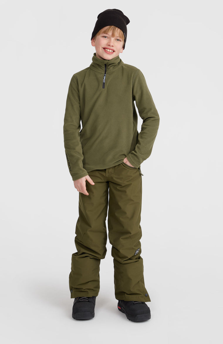 Hammer Snow Pants | Forest Night Hammer Snow Pants | Forest Night