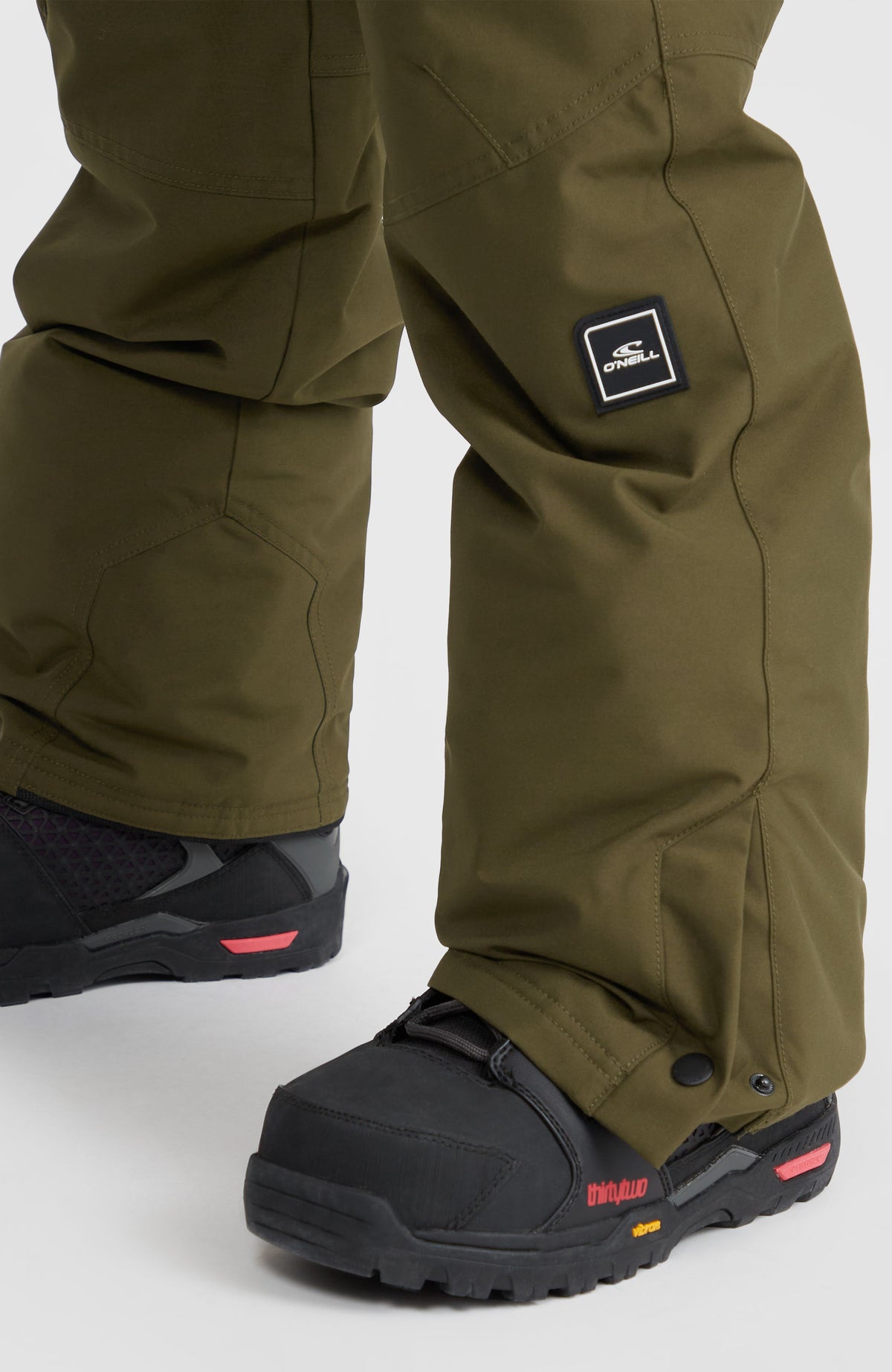 Hammer Snow Pants | Forest Night