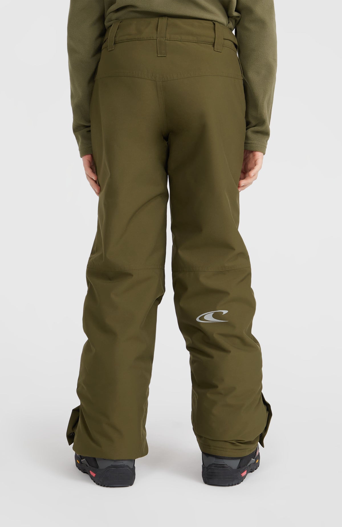 Hammer Snow Pants | Forest Night