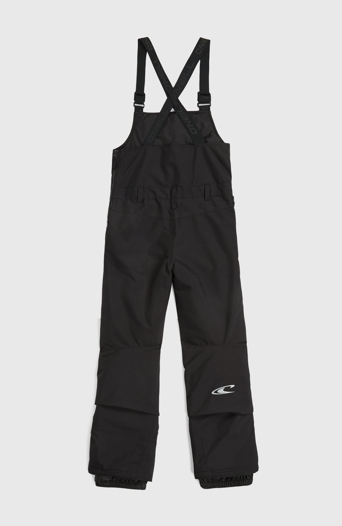 FWC'Cruz Bib Snow Pants | Black Out