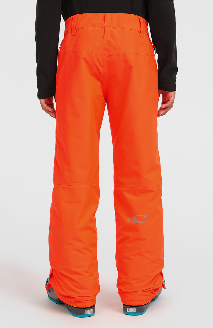 FWC'Cruz Snow Pants | Tokyo Lights