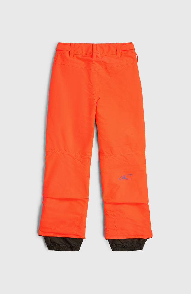 FWC'Cruz Snow Pants | Tokyo Lights