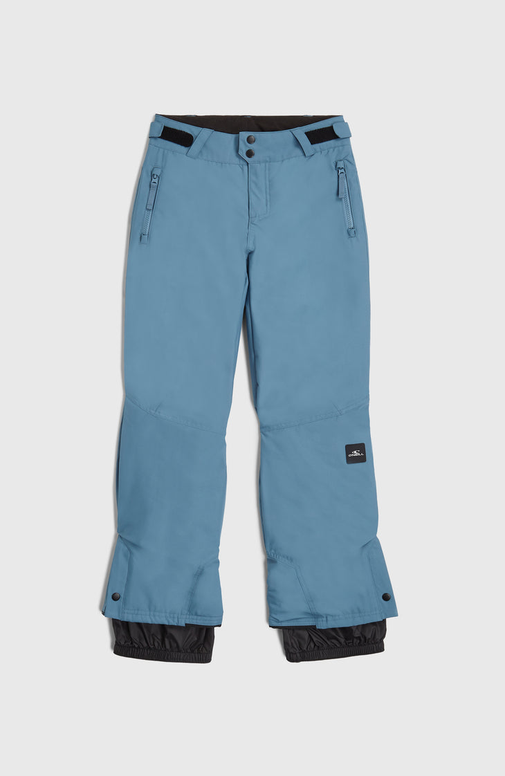 FWC'Cruz Snow Pants | Mozart Blue