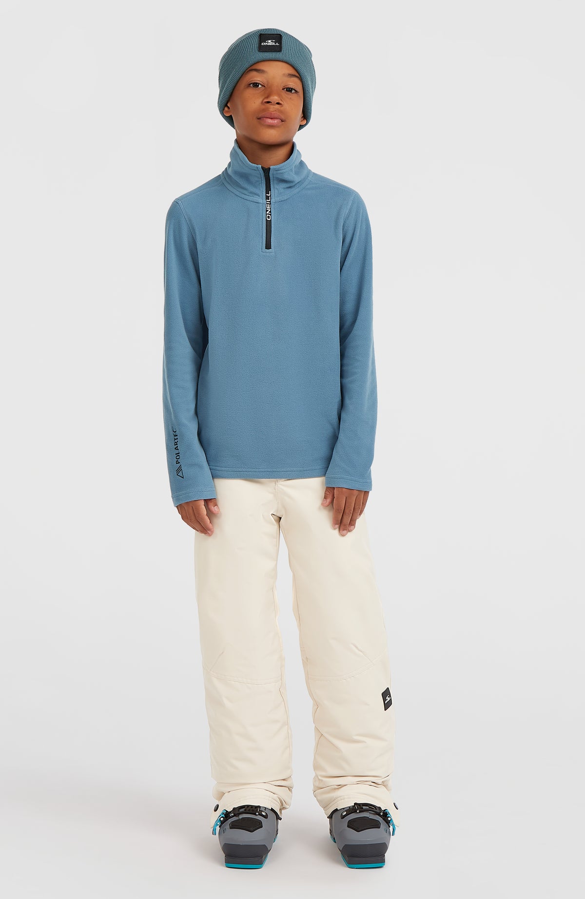 FWC'Cruz Snow Pants | Macaron