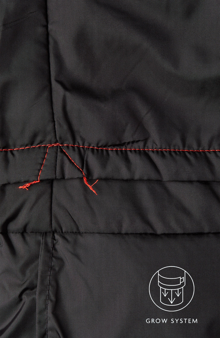 FWC'Cruz Snow Pants | Black Out