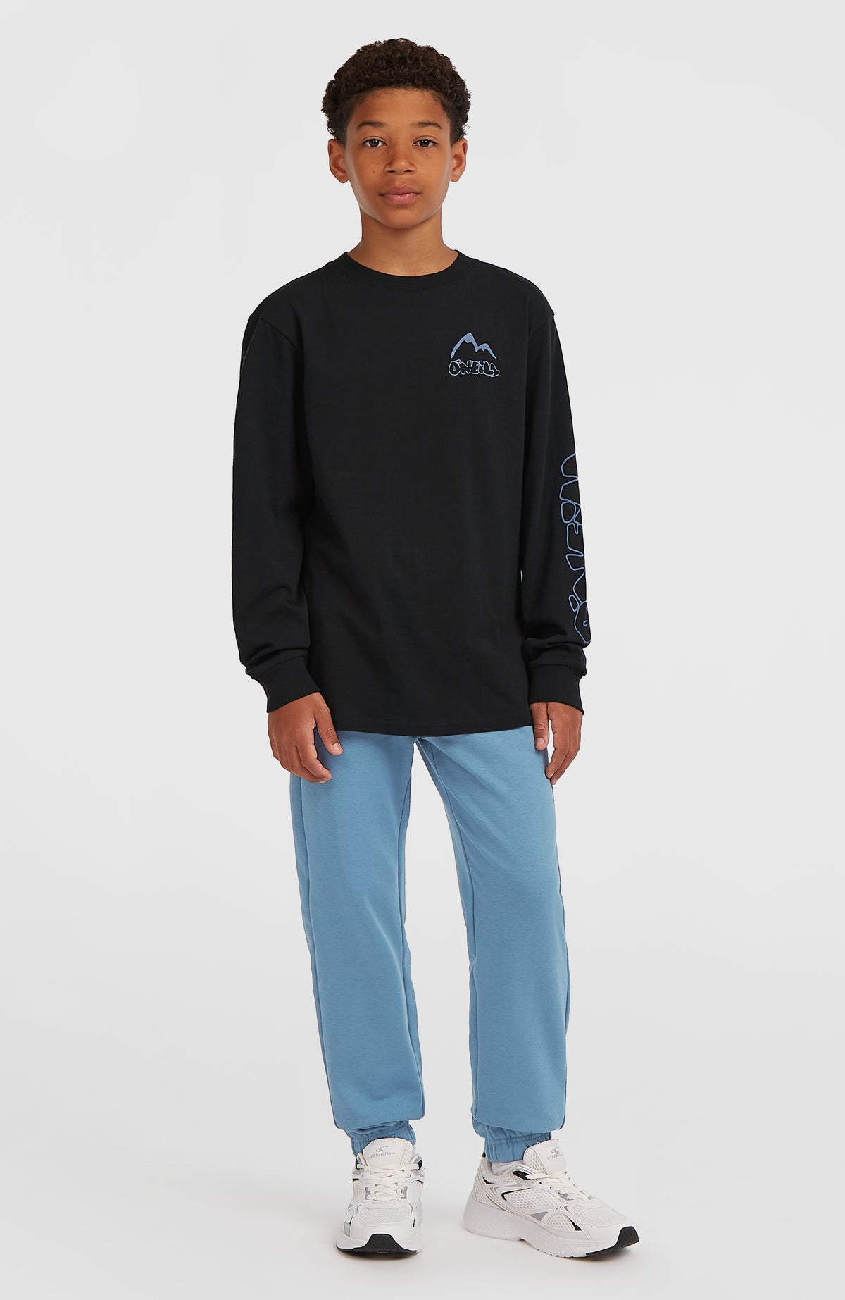 Essentials Sweatpants | Mozart Blue