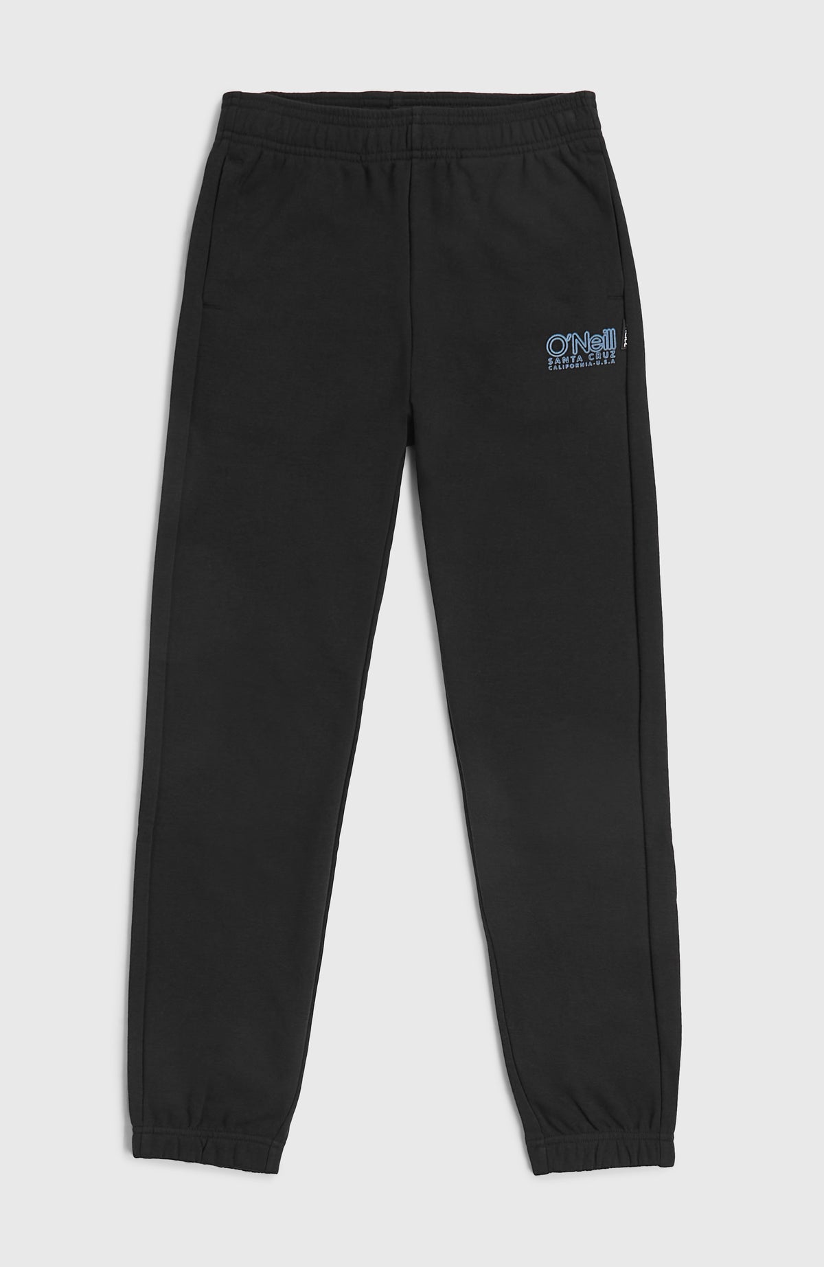 Essentials Sweatpants | Black Out