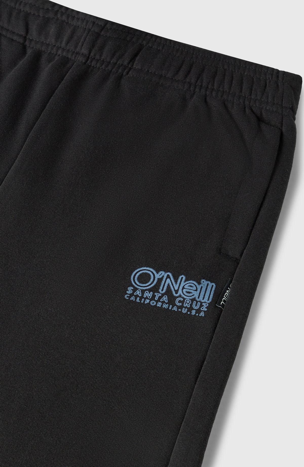 Essentials Sweatpants | Black Out