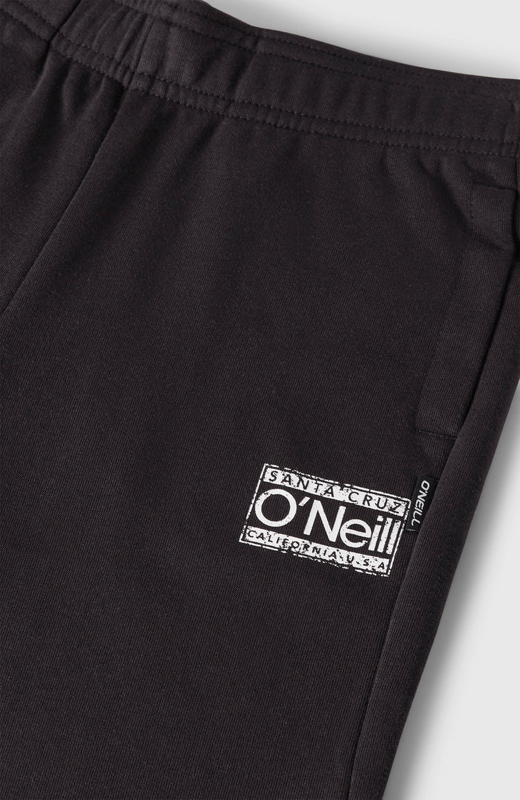 Cali Sweatpants | Black Out