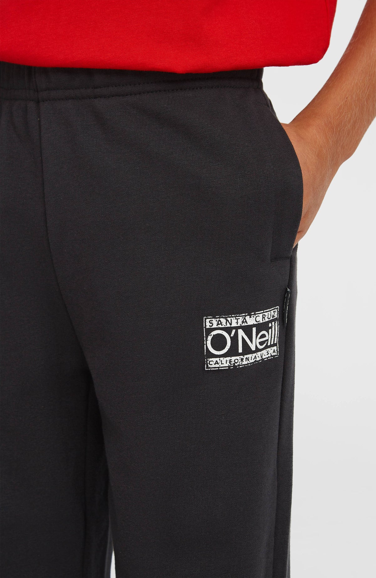 Cali Sweatpants | Black Out