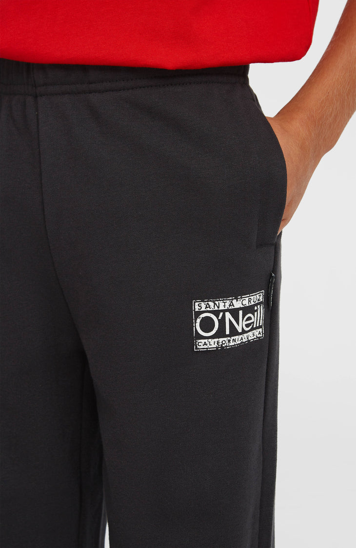 Cali Sweatpants | Black Out