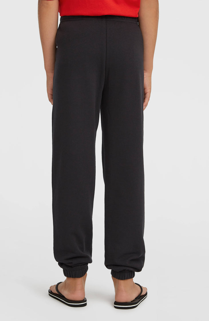 Cali Sweatpants | Black Out