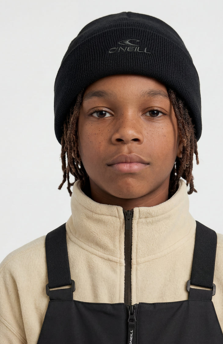 FWC'Cruz Bib Snow Pants | Black Out
