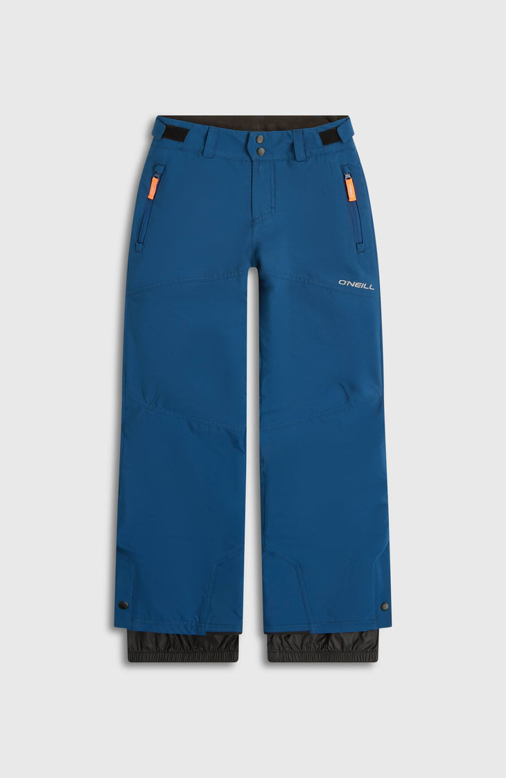 FWC'Cruz Snow Pants | Regal Blue