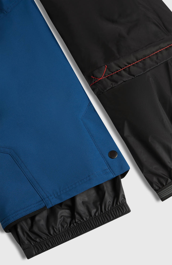 FWC'Cruz Snow Pants | Regal Blue