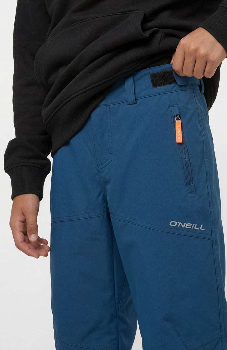 FWC'Cruz Snow Pants | Regal Blue