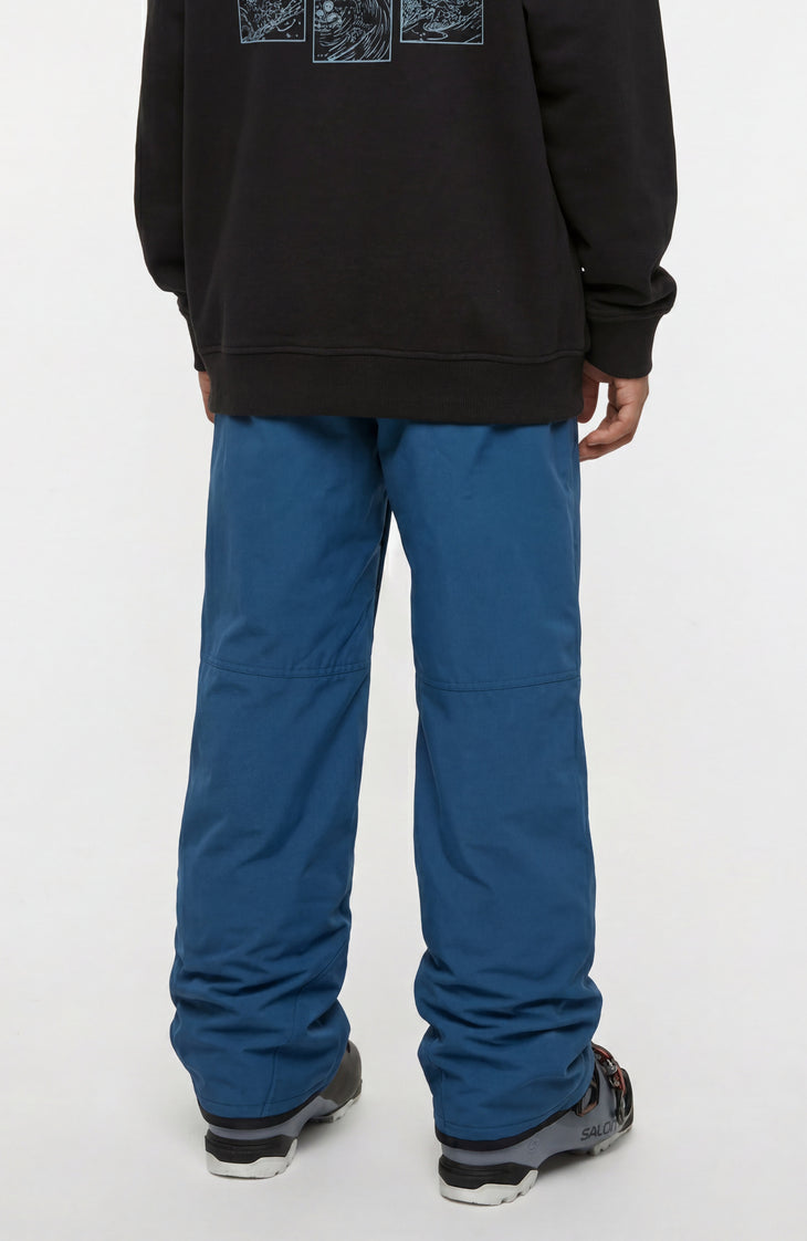 FWC'Cruz Snow Pants | Regal Blue