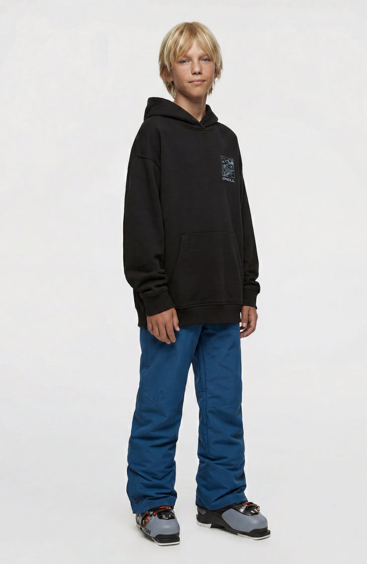 FWC'Cruz Snow Pants | Regal Blue