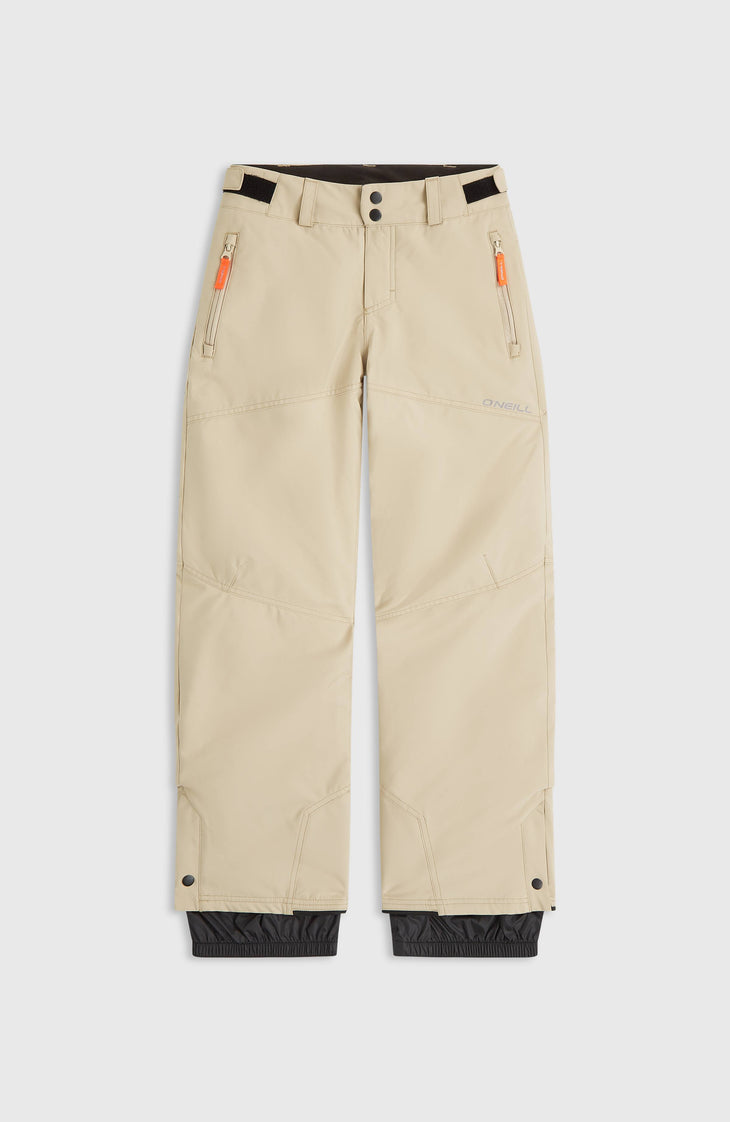 FWC'Cruz Snow Pants | Olive Blush
