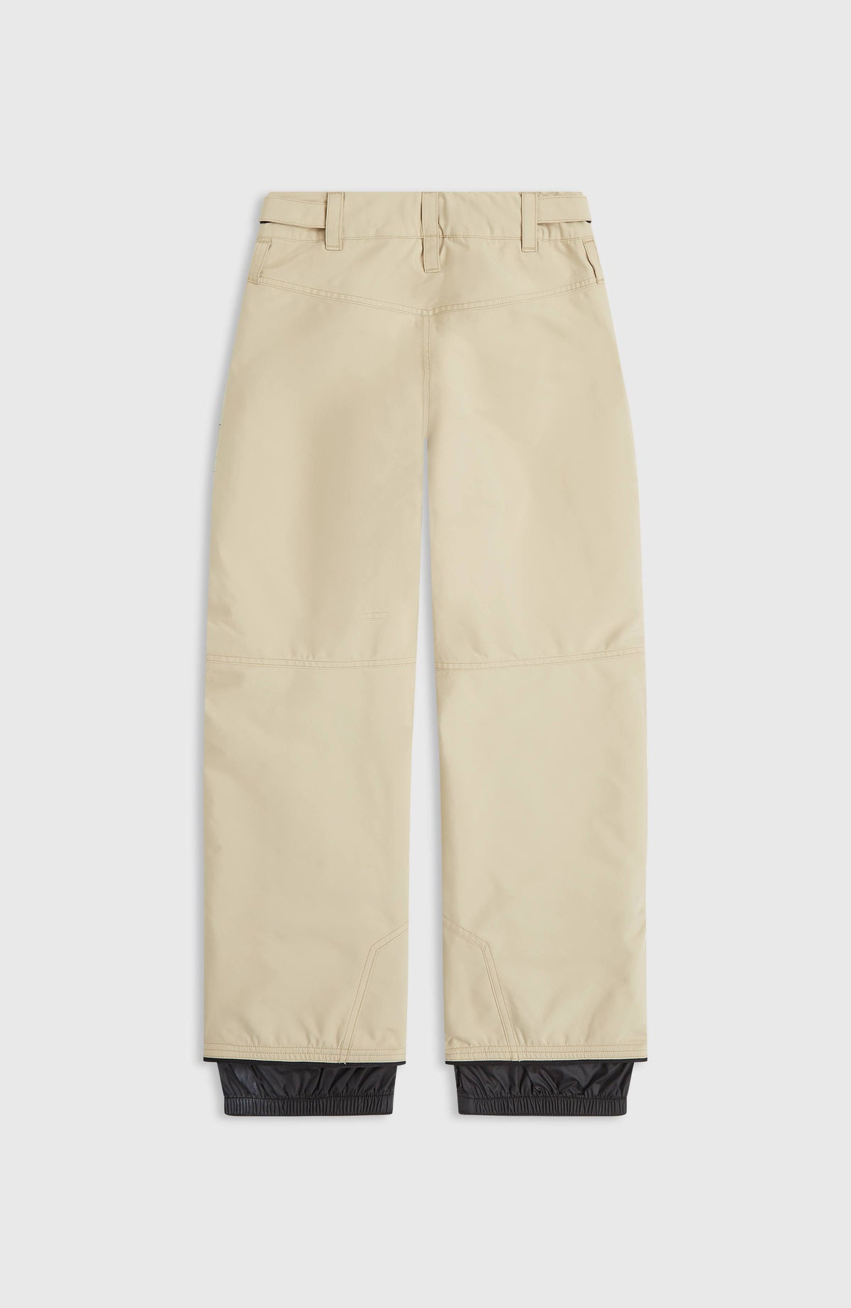 FWC'Cruz Snow Pants | Olive Blush