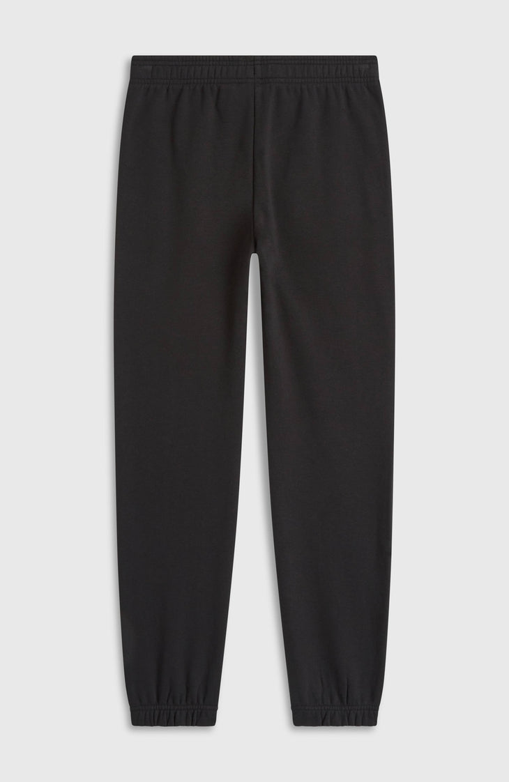 Essentials Sweatpants | Black Out