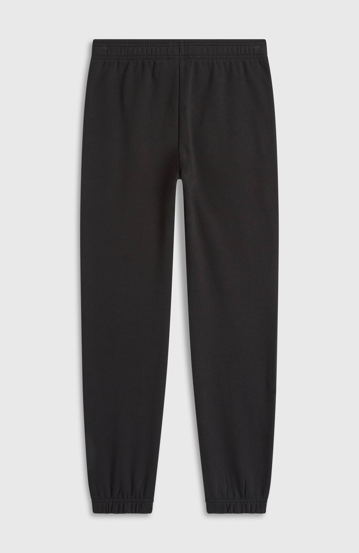 Essentials Sweatpants | Black Out