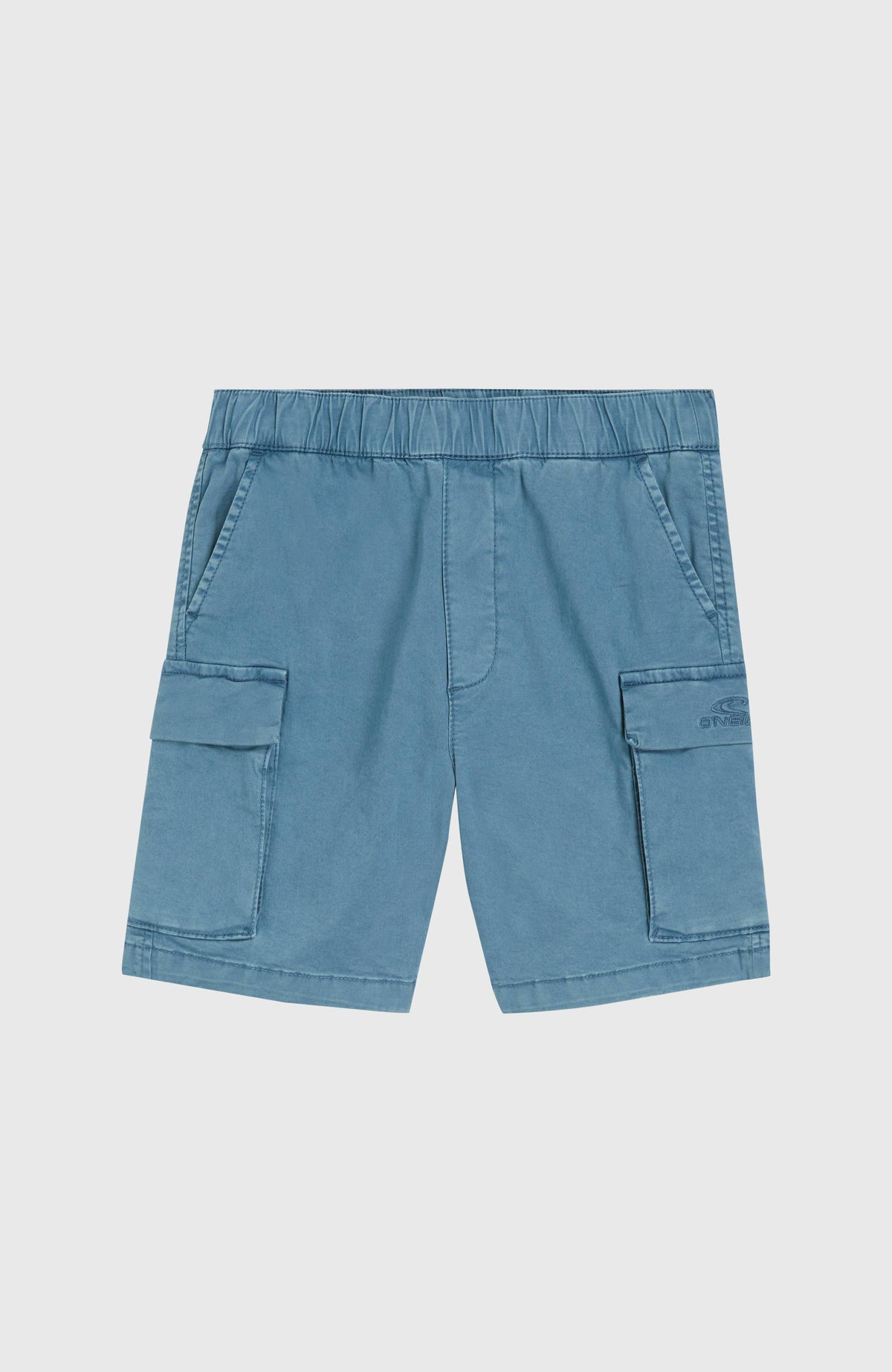 Cargo Shorts | Copen Blue