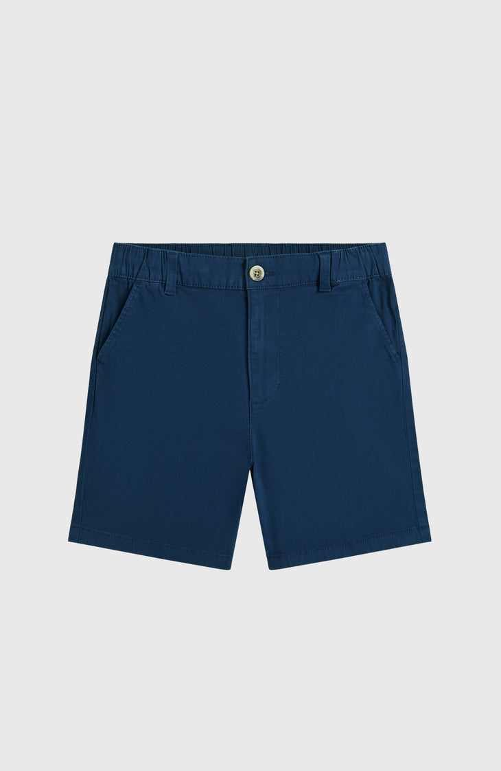 Chino Shorts | English Evening