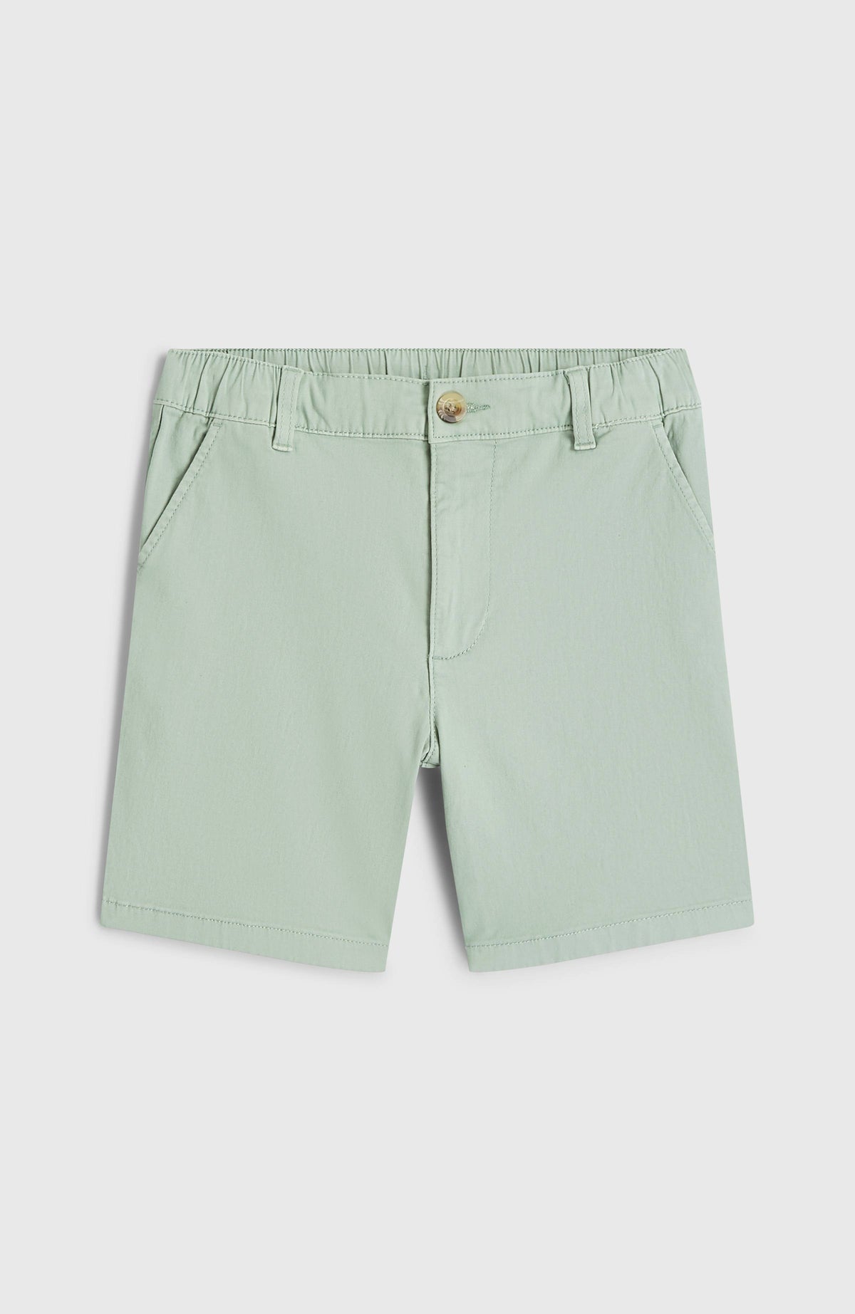 Chino Shorts | Marble Arch