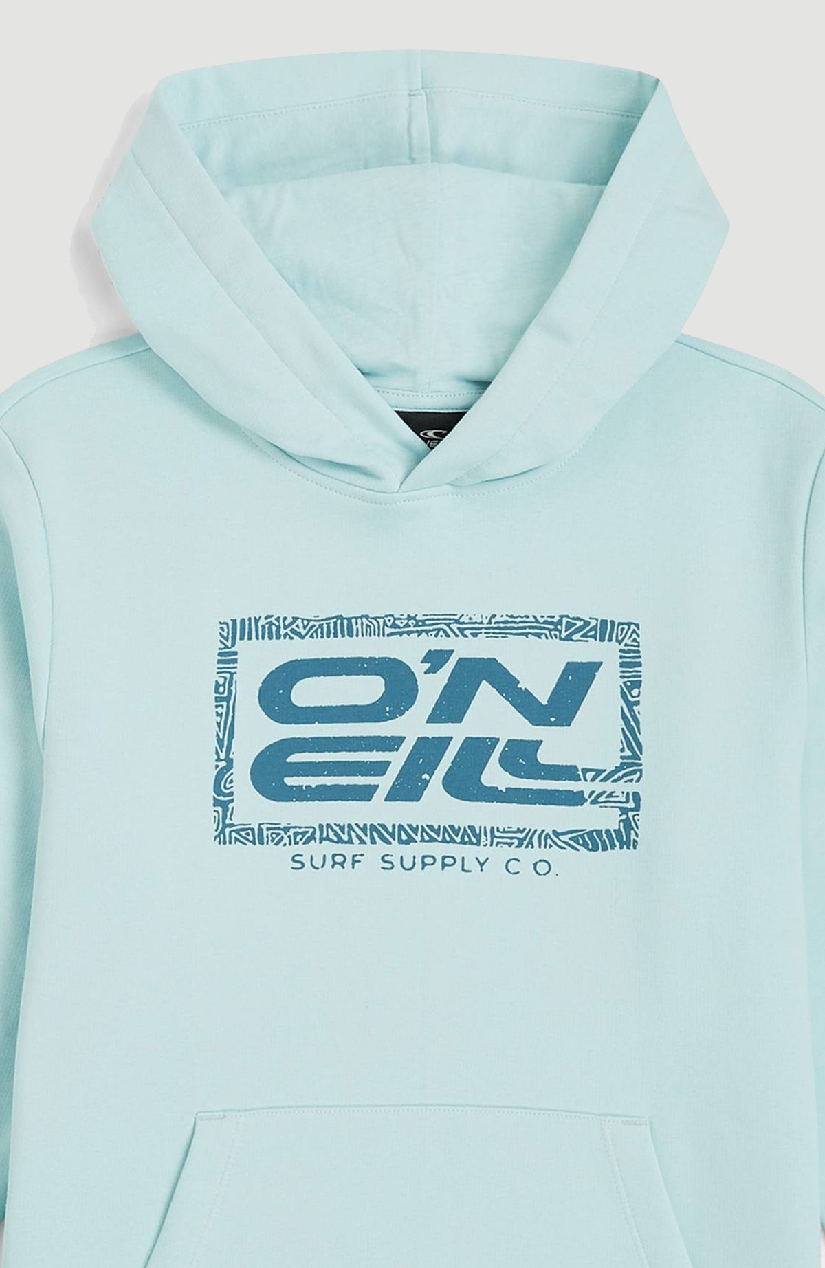 Logo Hoodie | Morning Glory