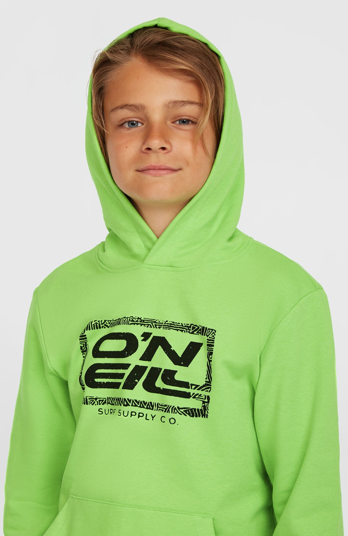 Logo Hoodie | Paradise Valley