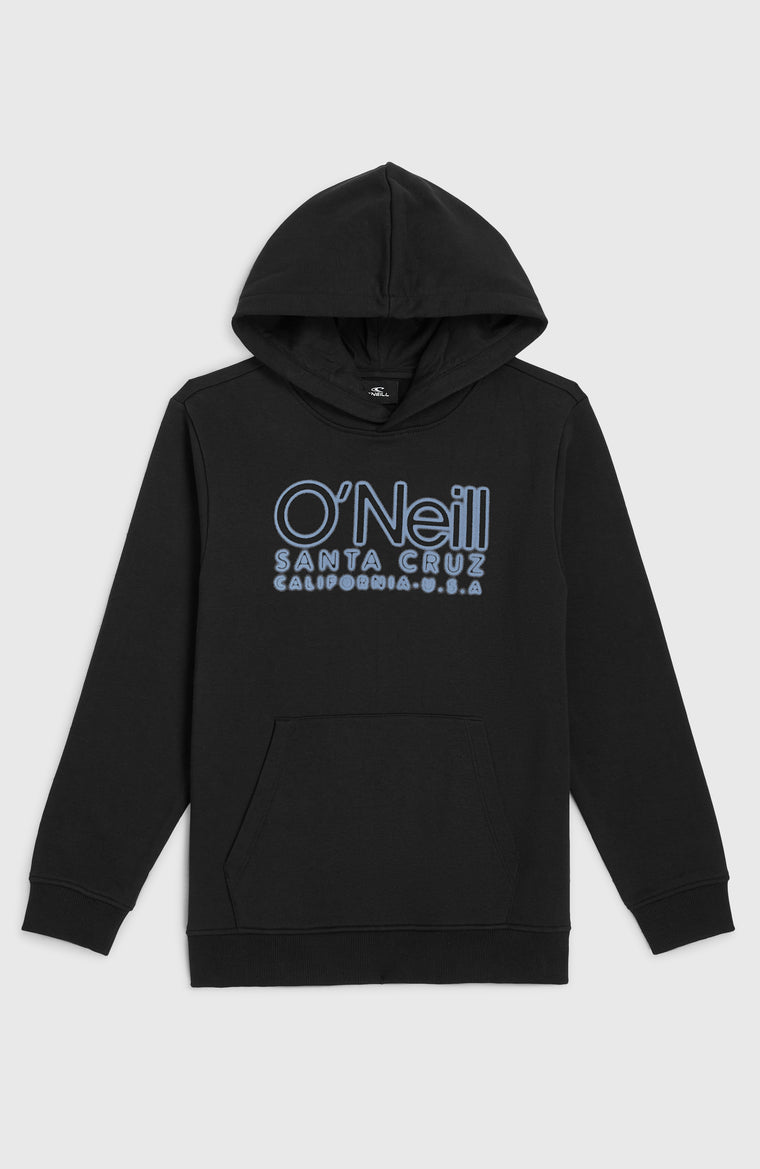 Essentials Hoodie | Black Out Essentials Hoodie | Black Out