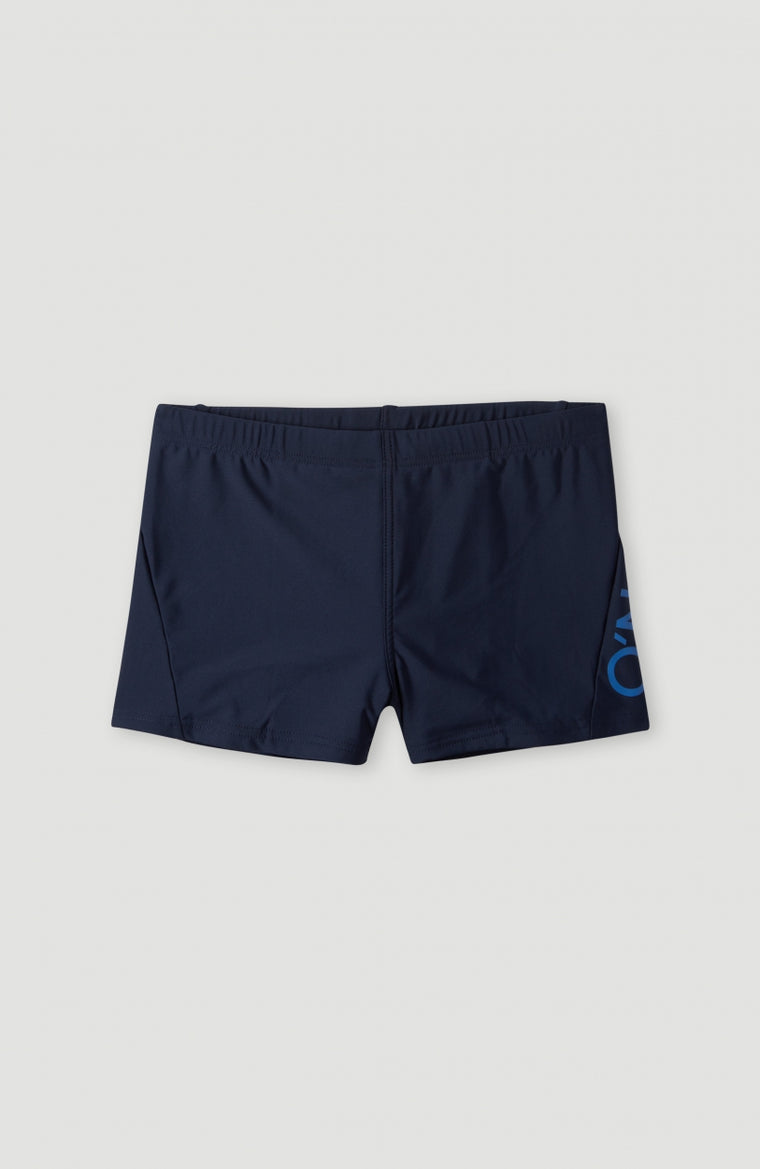Essentials Cali Swimtrunks | Ink Blue Essentials Cali Swimtrunks | Ink Blue