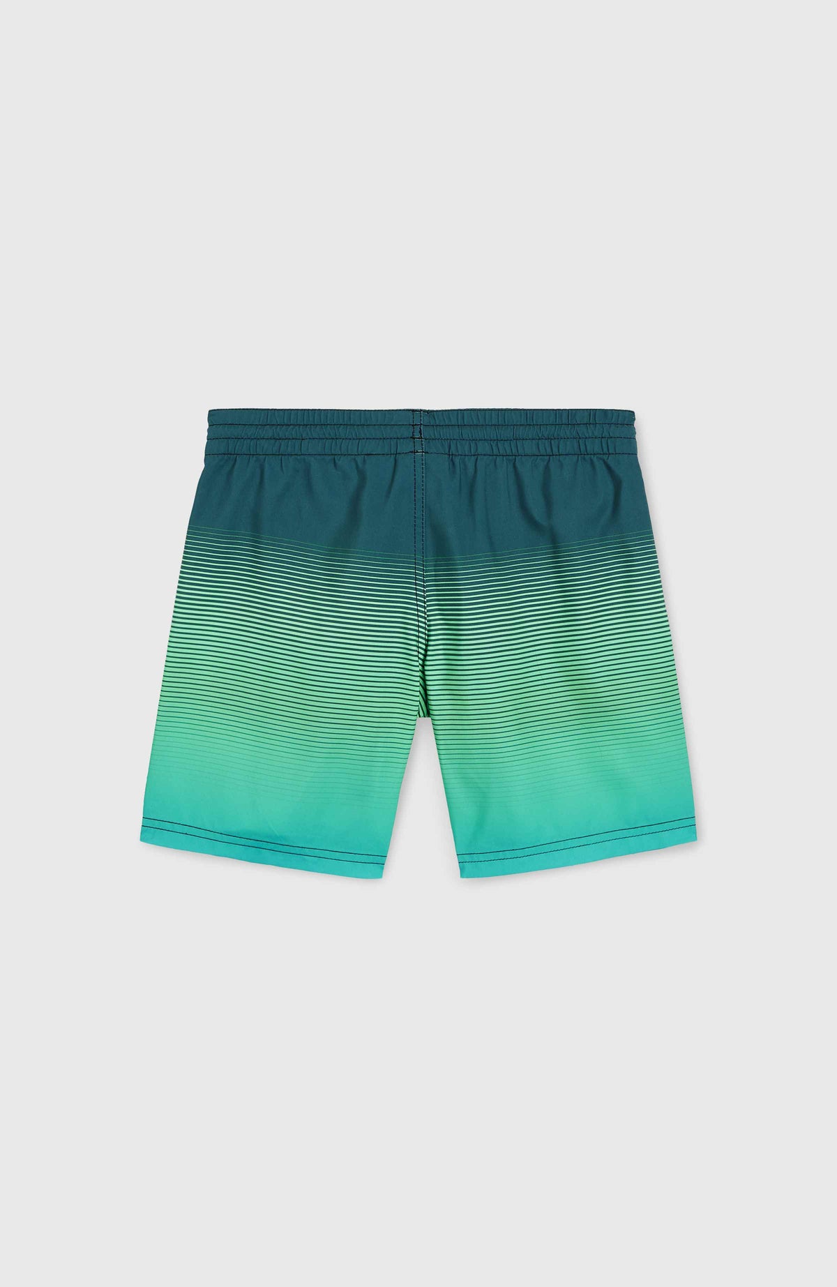 Jack O'Neill Cali Gradient 14'' Swim Shorts | Beetle Juice Simple Gradient Panel