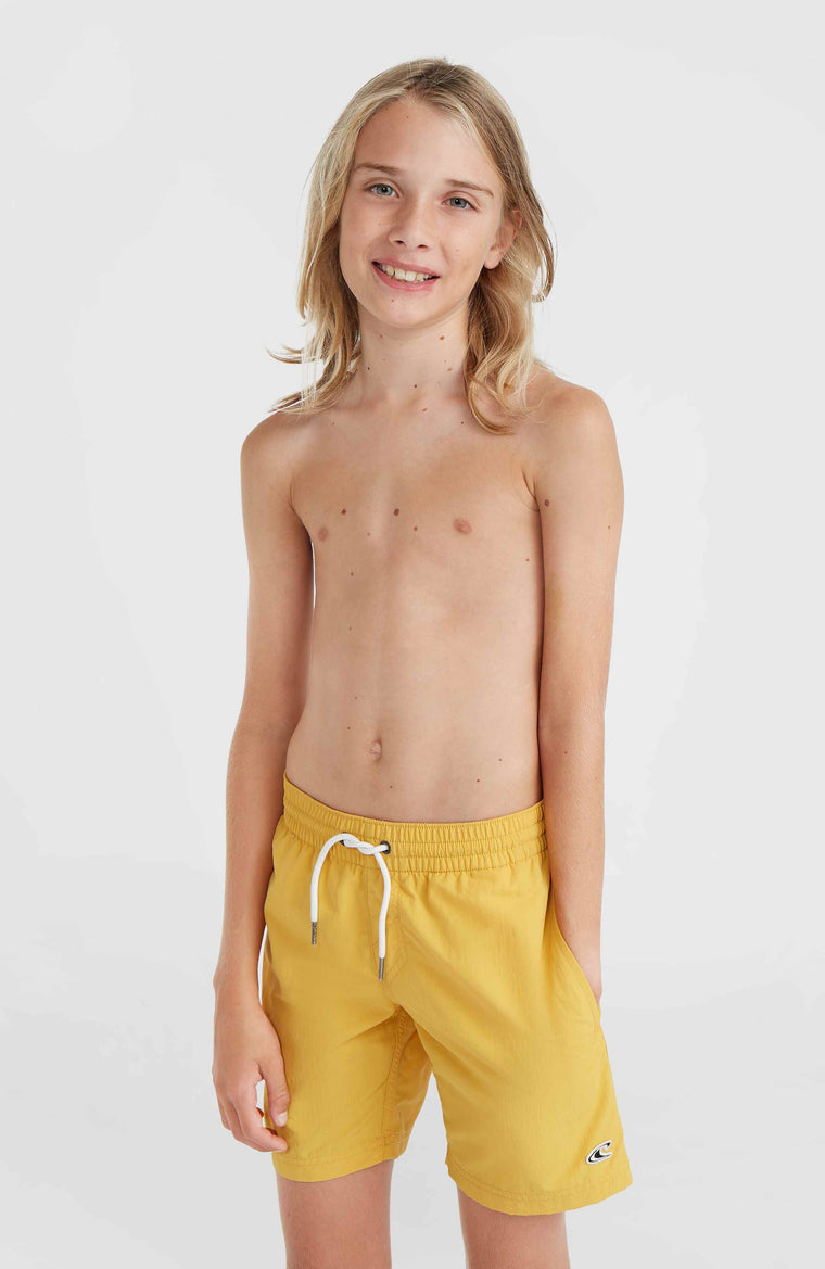 Vert 14'' Swim Shorts | Golden Haze Vert 14'' Swim Shorts | Golden Haze