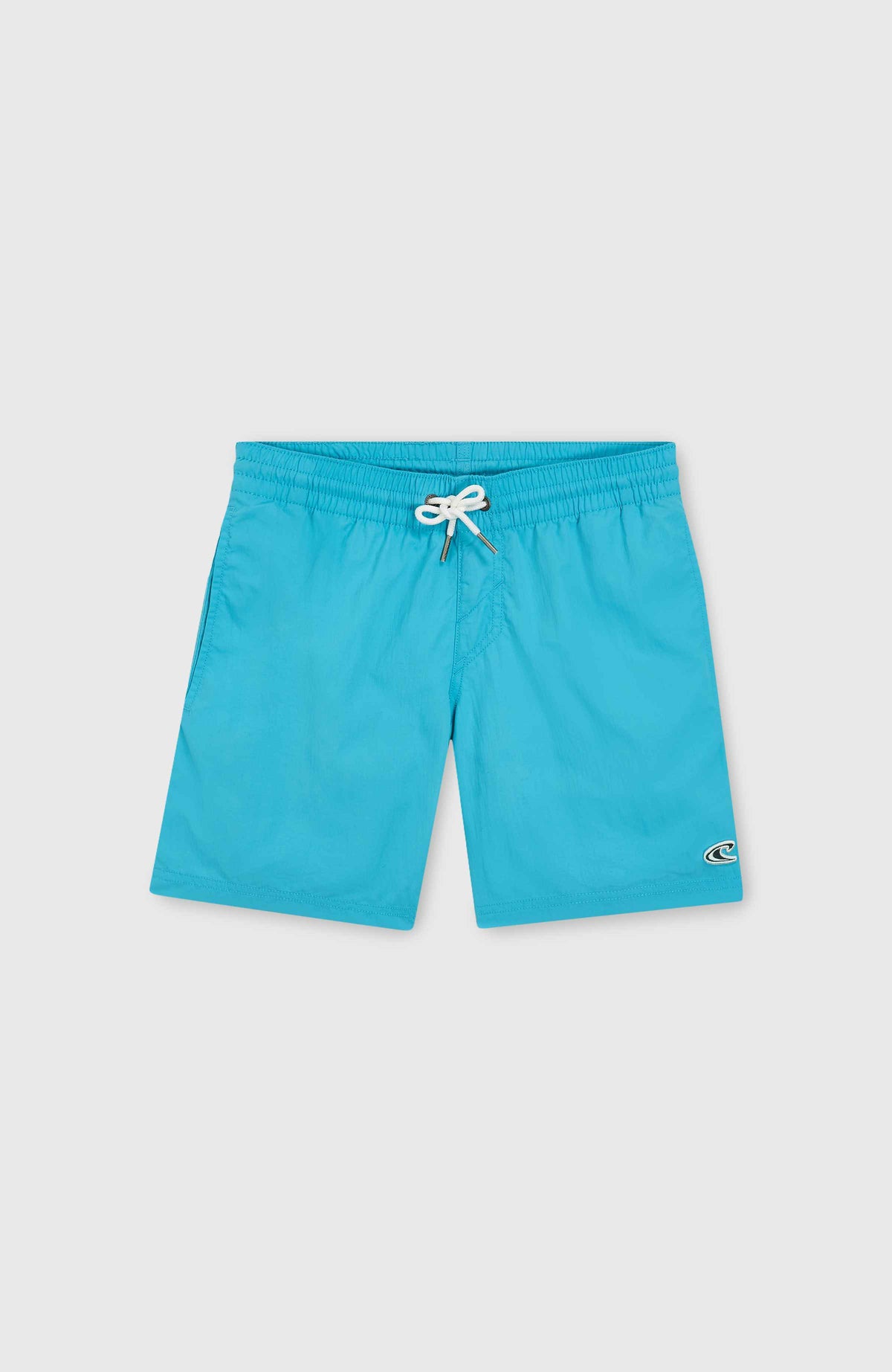 Vert 14'' Swim Shorts | Neon Blue