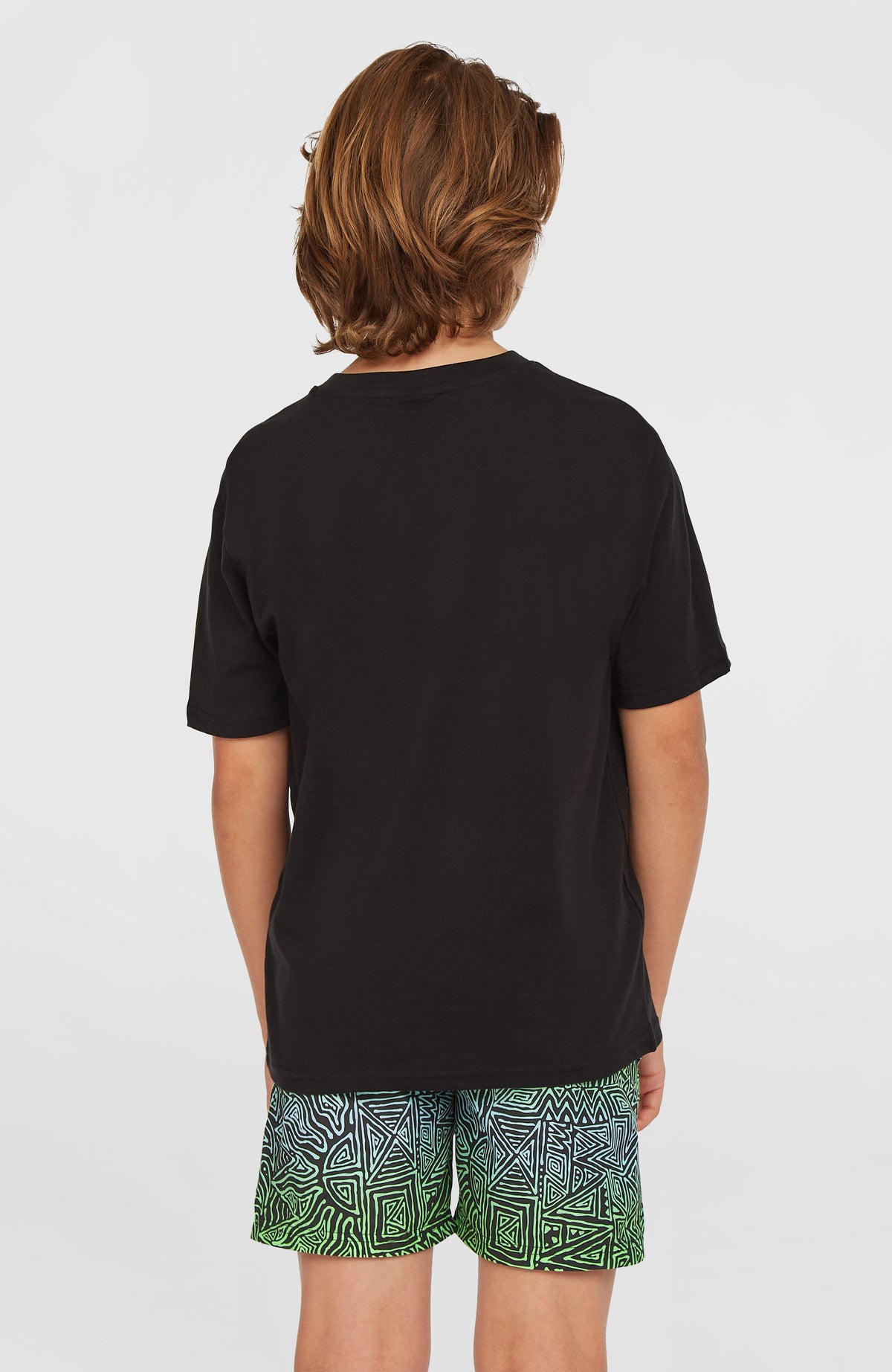 Cali 14'' Swim Shorts | Blue Gradikat