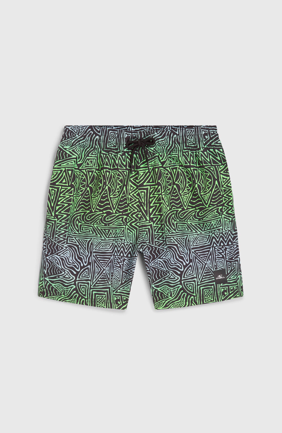 Cali 14'' Swim Shorts | Blue Gradikat