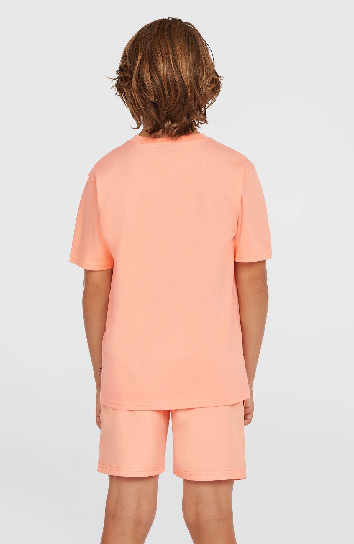 Original Cali 14'' Swim Shorts | Coral Pop