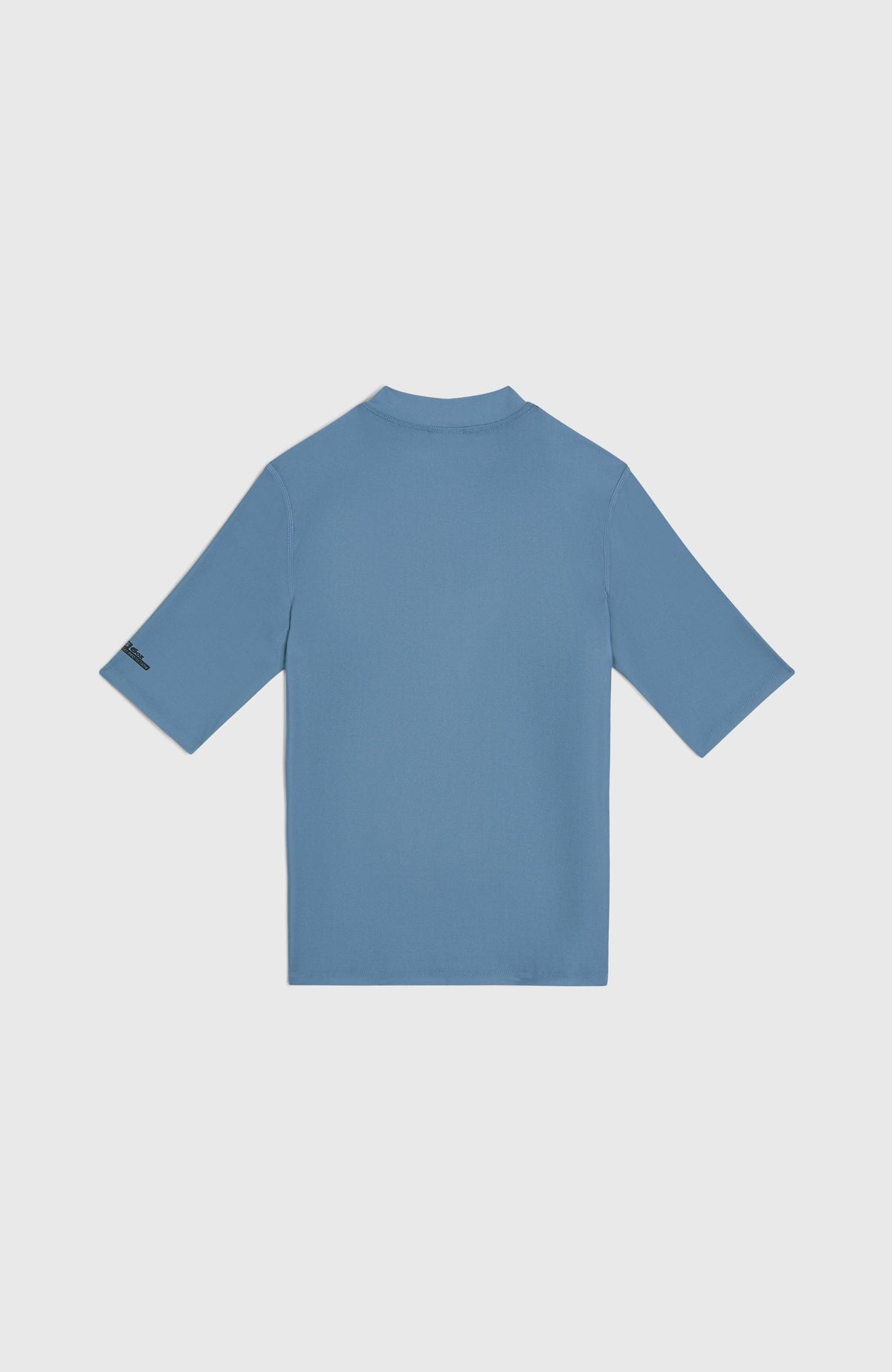 Short Sleeve Skin | Copen Blue