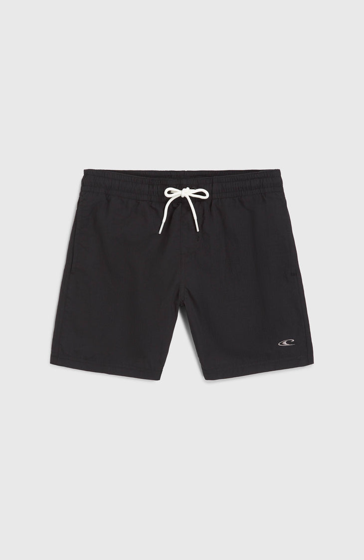 Vert 14'' Swim Shorts | Black Out